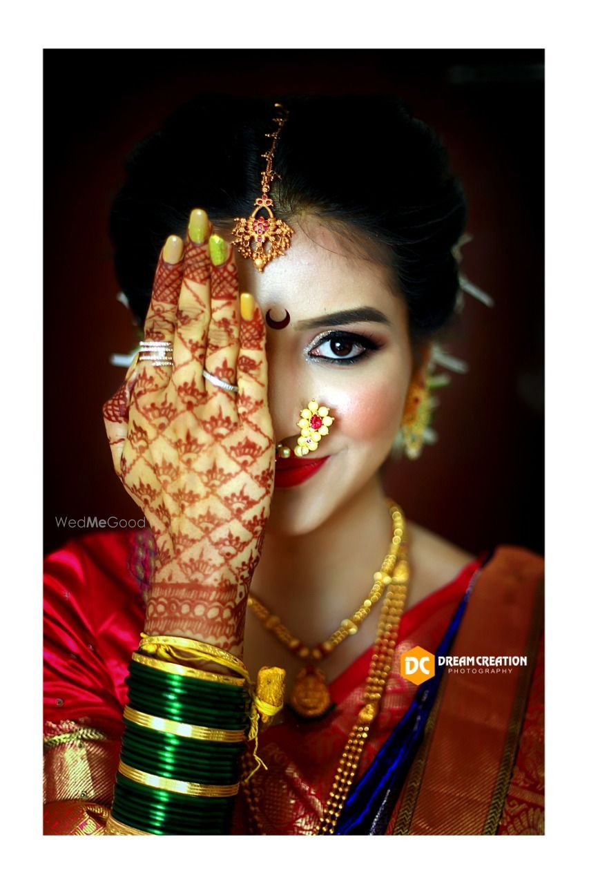 Photo From Priyanka - By Sneha SK Makeovers