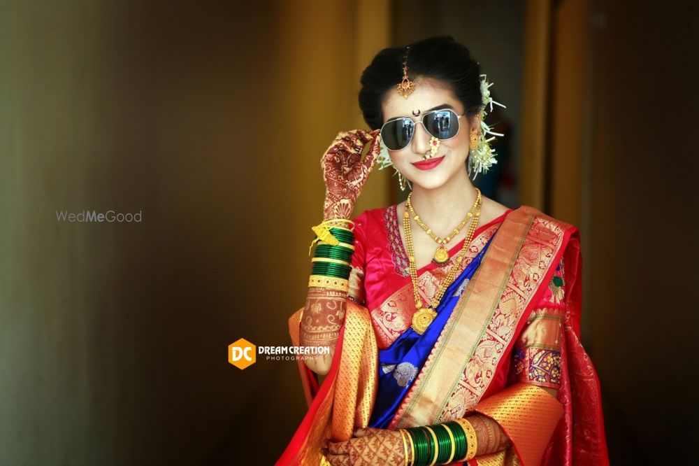 Photo From Priyanka - By Sneha SK Makeovers