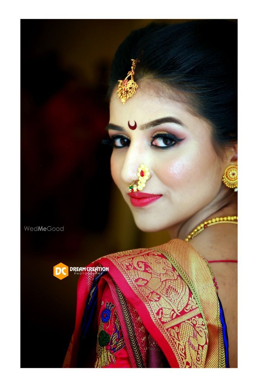 Photo From Priyanka - By Sneha SK Makeovers