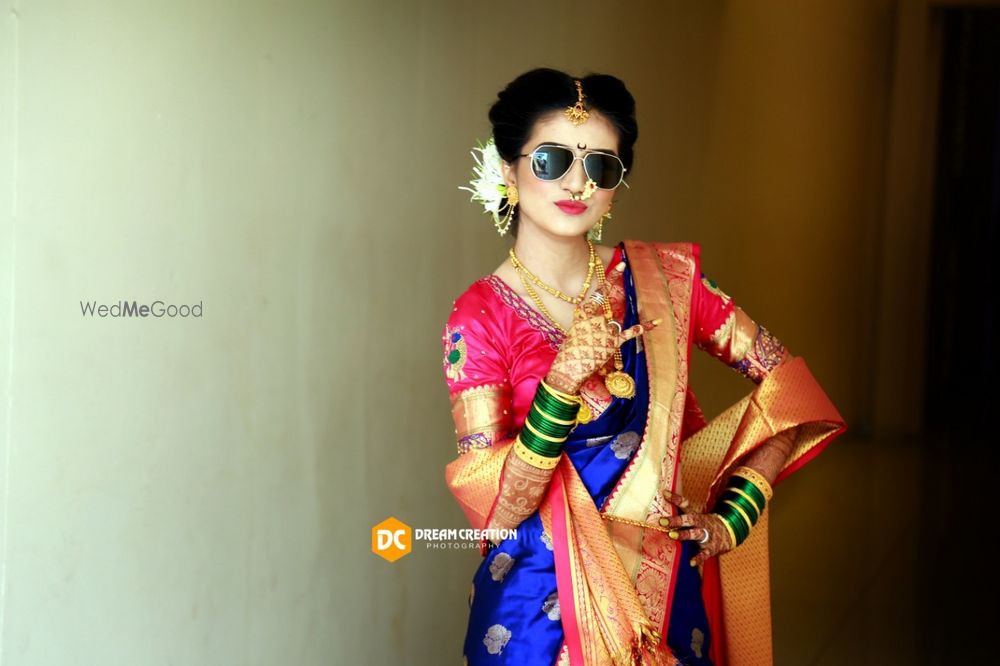 Photo From Priyanka - By Sneha SK Makeovers