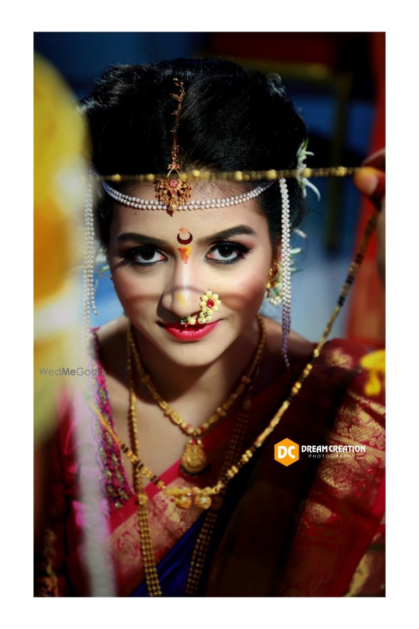 Photo From Priyanka - By Sneha SK Makeovers