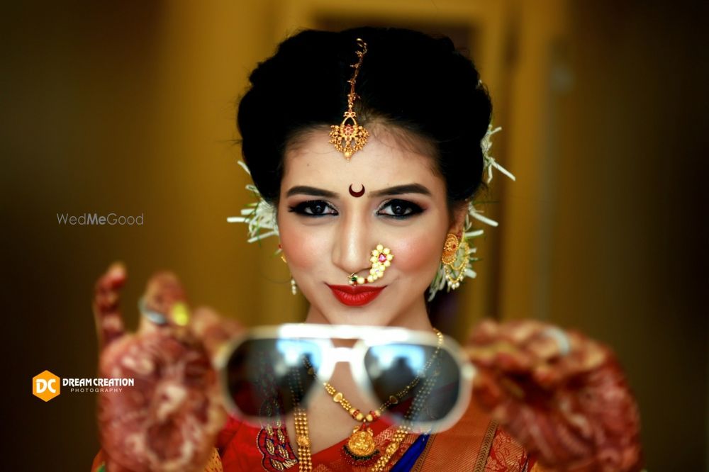 Photo From Priyanka - By Sneha SK Makeovers