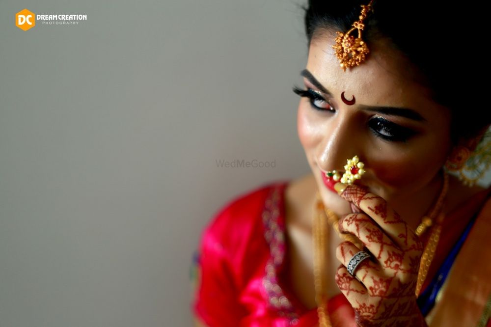 Photo From Priyanka - By Sneha SK Makeovers