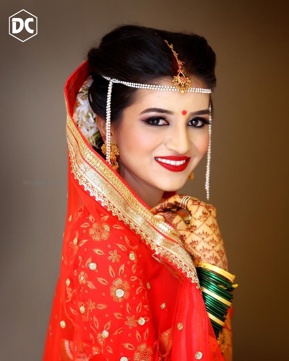 Photo From Priyanka - By Sneha SK Makeovers