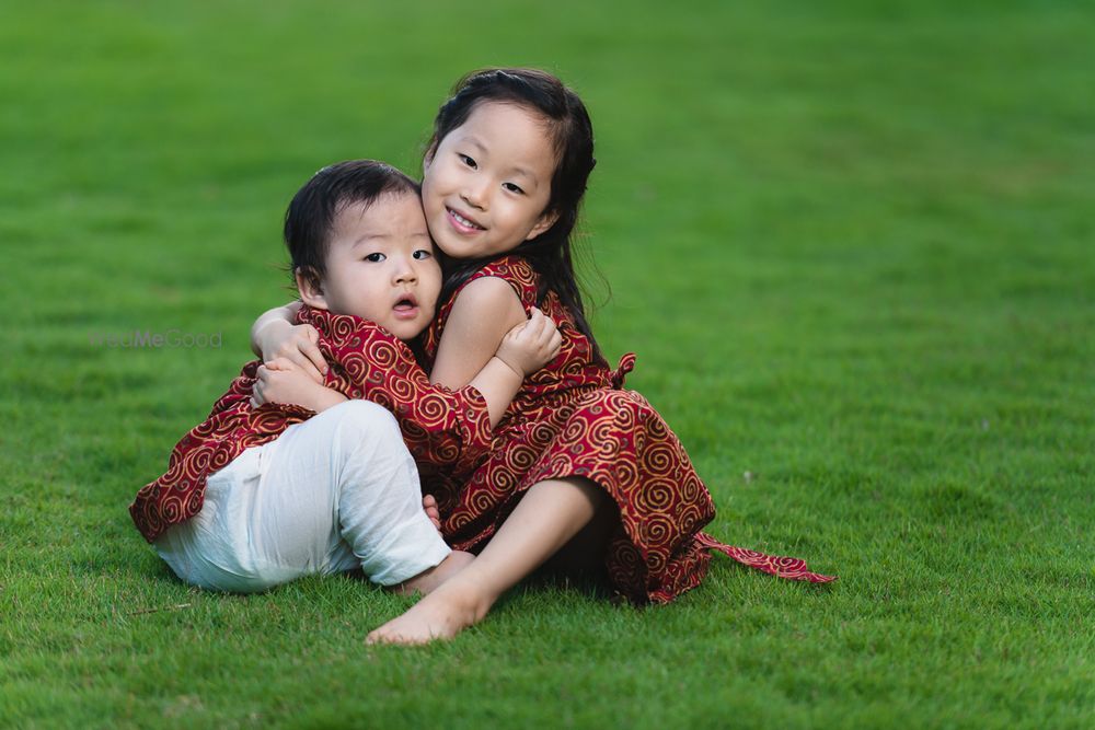 Photo From KO & EYHA - FAMILY SHOOT - By Rohan Mishra Photography