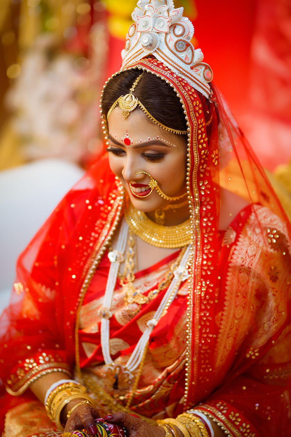 Photo From Rittika Weds Vishal.... - By The Wedding Gallery