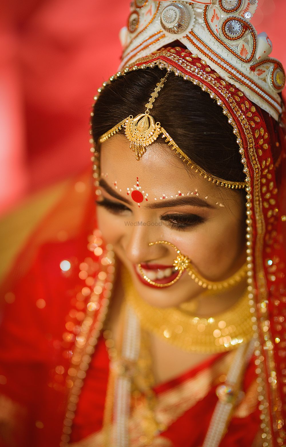 Photo From Rittika Weds Vishal.... - By The Wedding Gallery