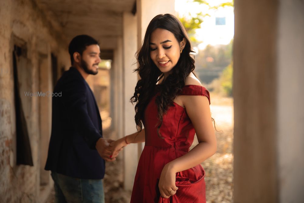 Photo From Reema &  Krishnakant - By Foremost Production