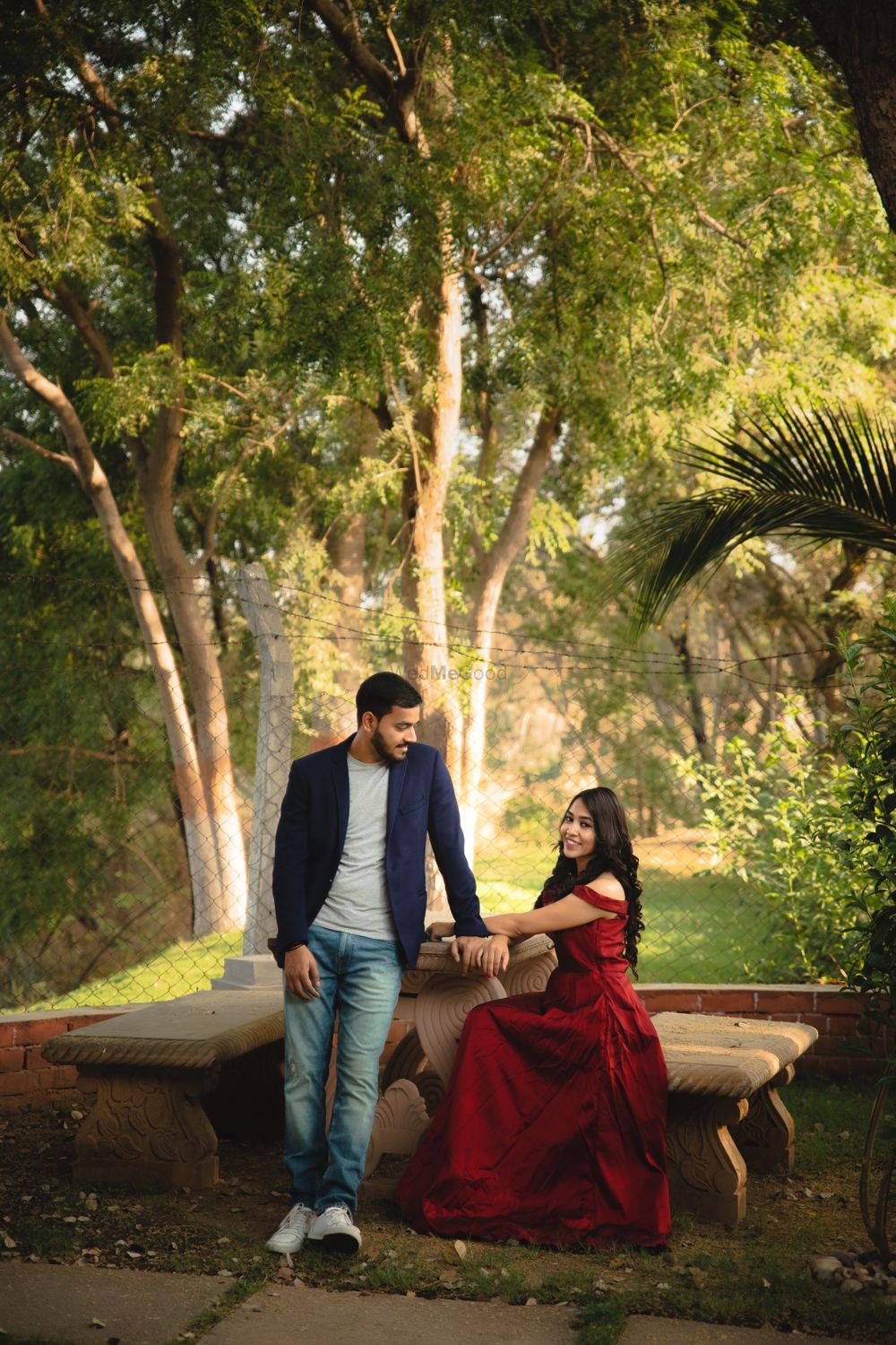 Photo From Reema &  Krishnakant - By Foremost Production