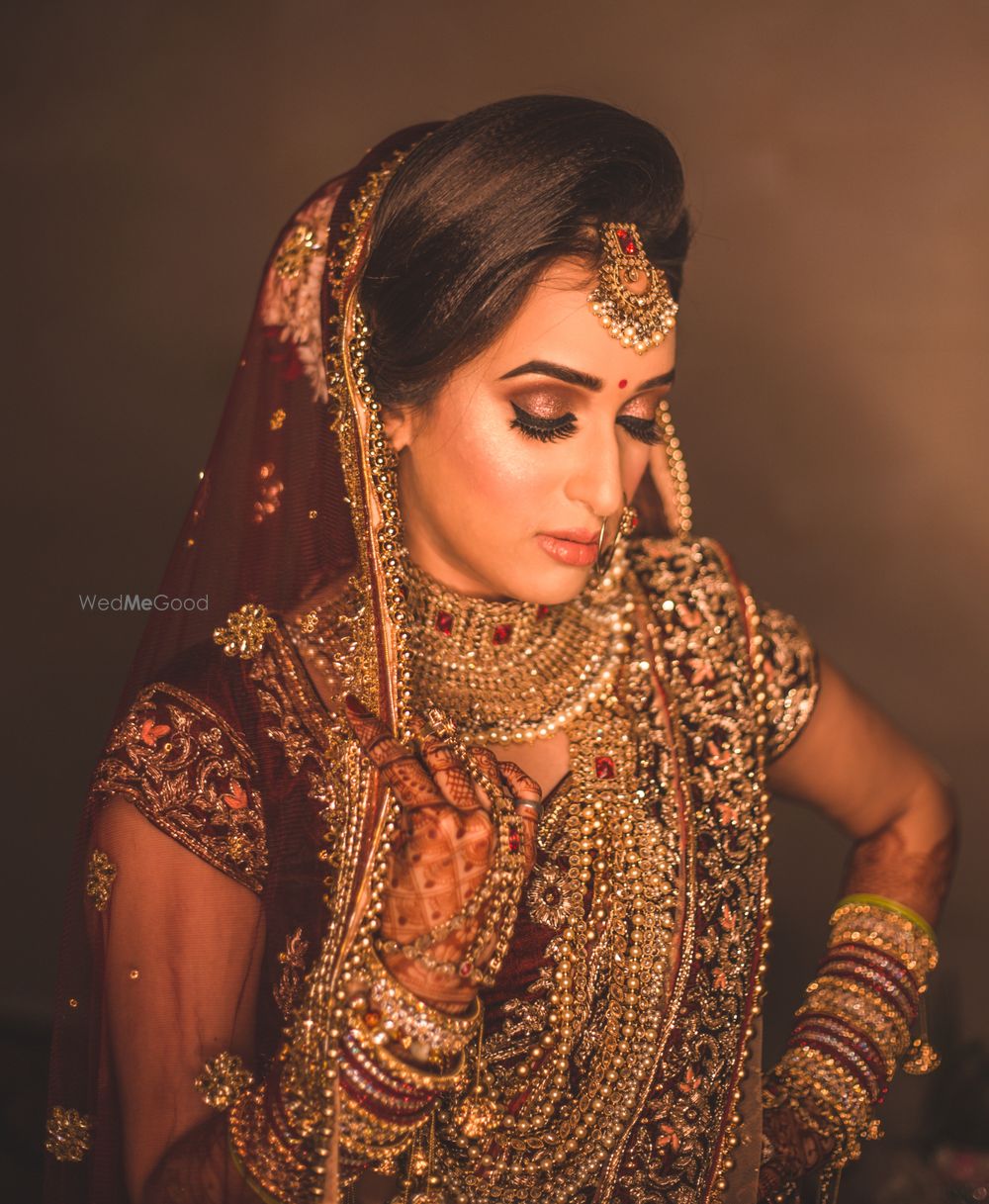 Photo From Ritu weds Rohit - By Manish Dev Singh Photography 