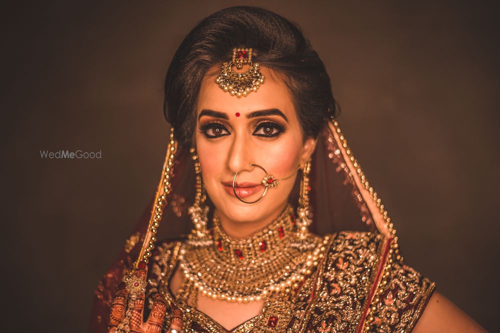 Photo From Ritu weds Rohit - By Manish Dev Singh Photography 