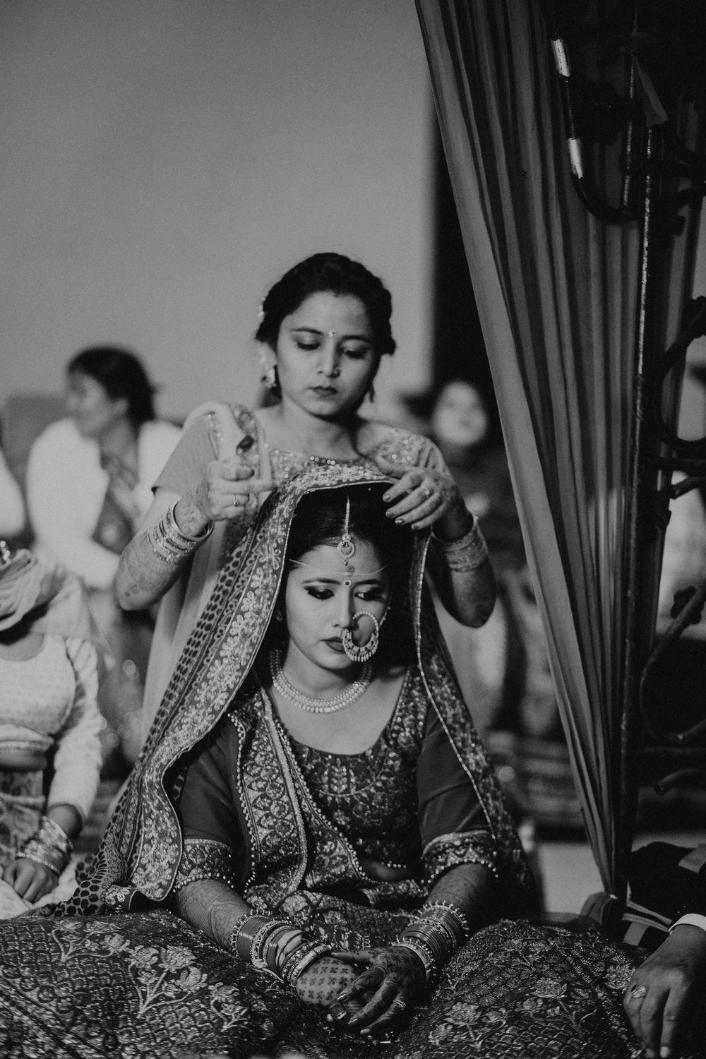 Photo From Preity weds Shrey - By Manish Dev Singh Photography 
