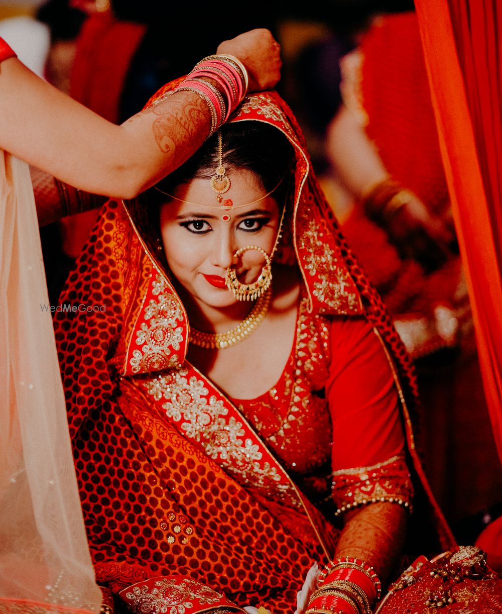 Photo From Preity weds Shrey - By Manish Dev Singh Photography 