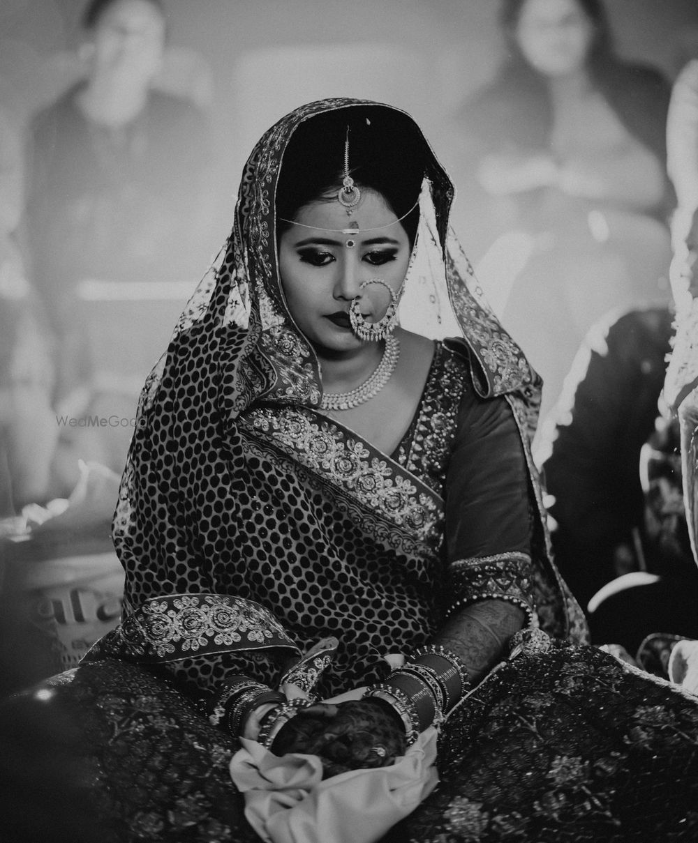 Photo From Preity weds Shrey - By Manish Dev Singh Photography 