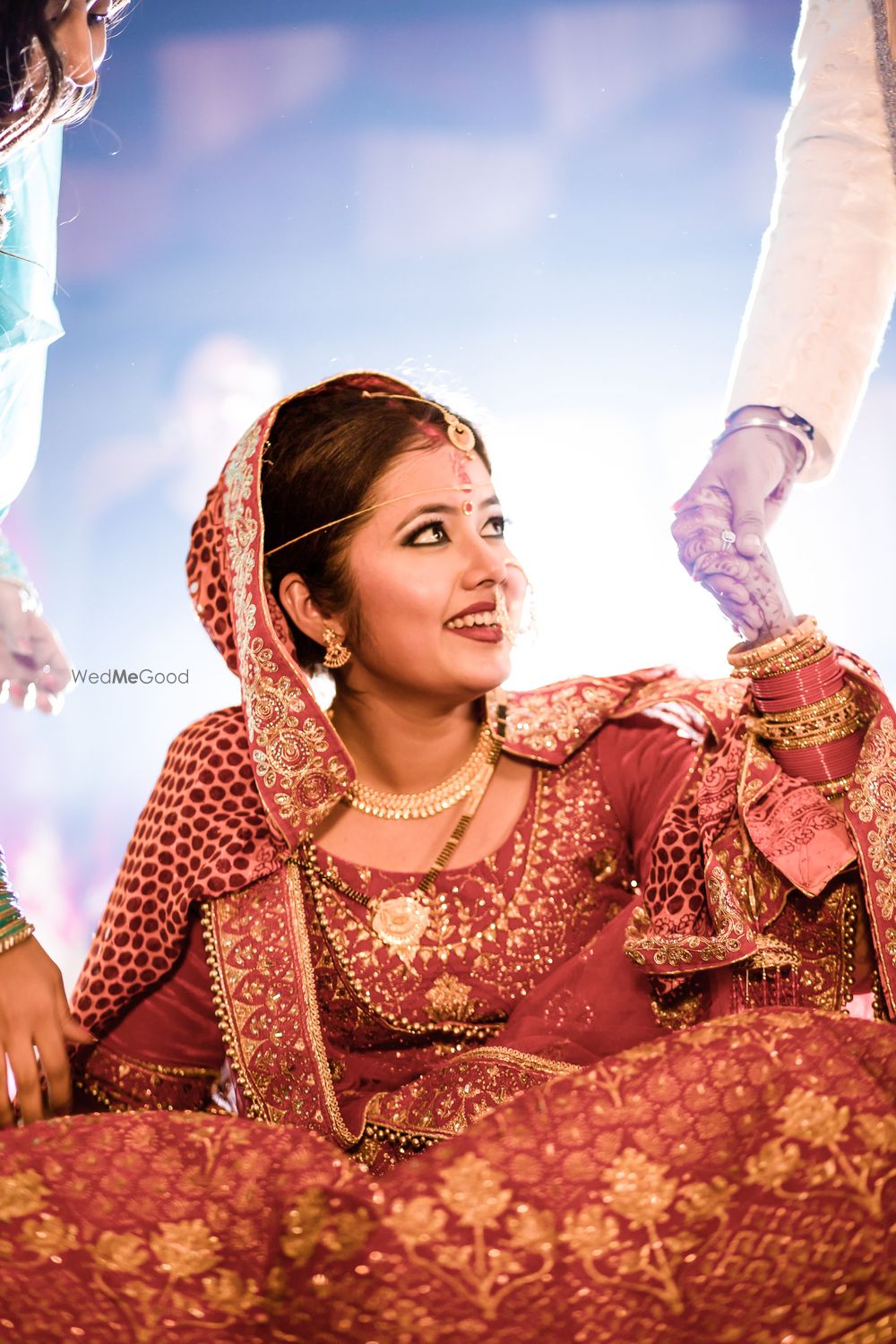 Photo From Preity weds Shrey - By Manish Dev Singh Photography 