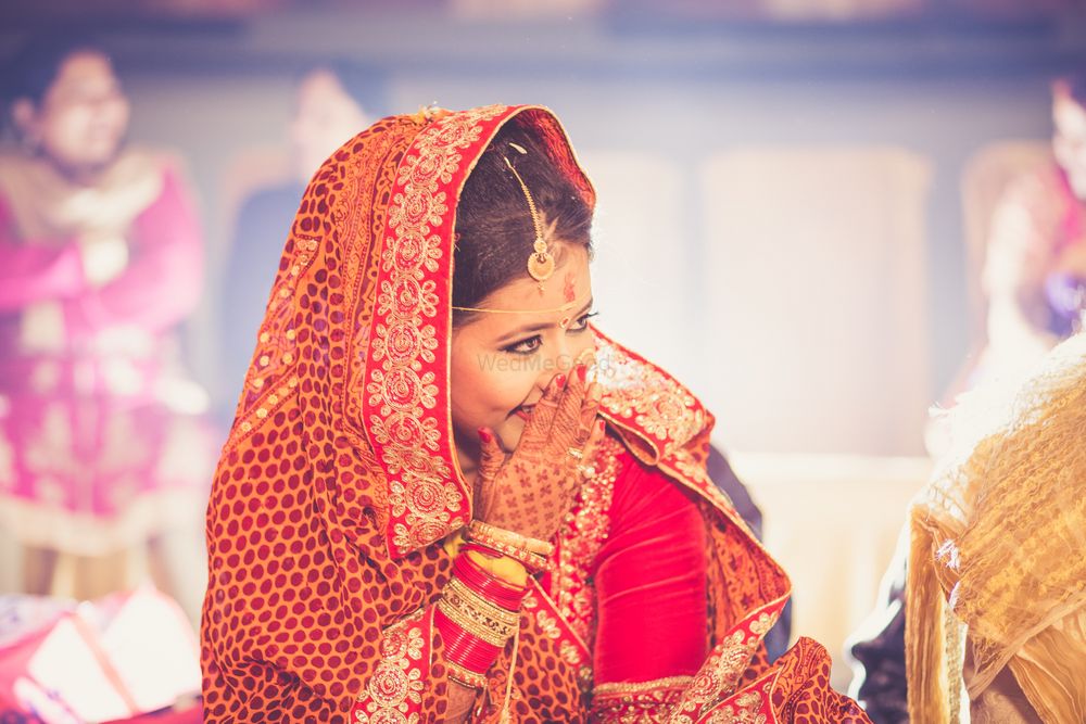 Photo From Preity weds Shrey - By Manish Dev Singh Photography 