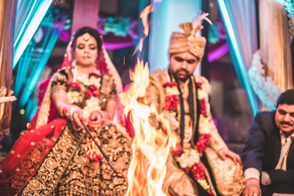 Photo From Ketan weds Neera - By Manish Dev Singh Photography 