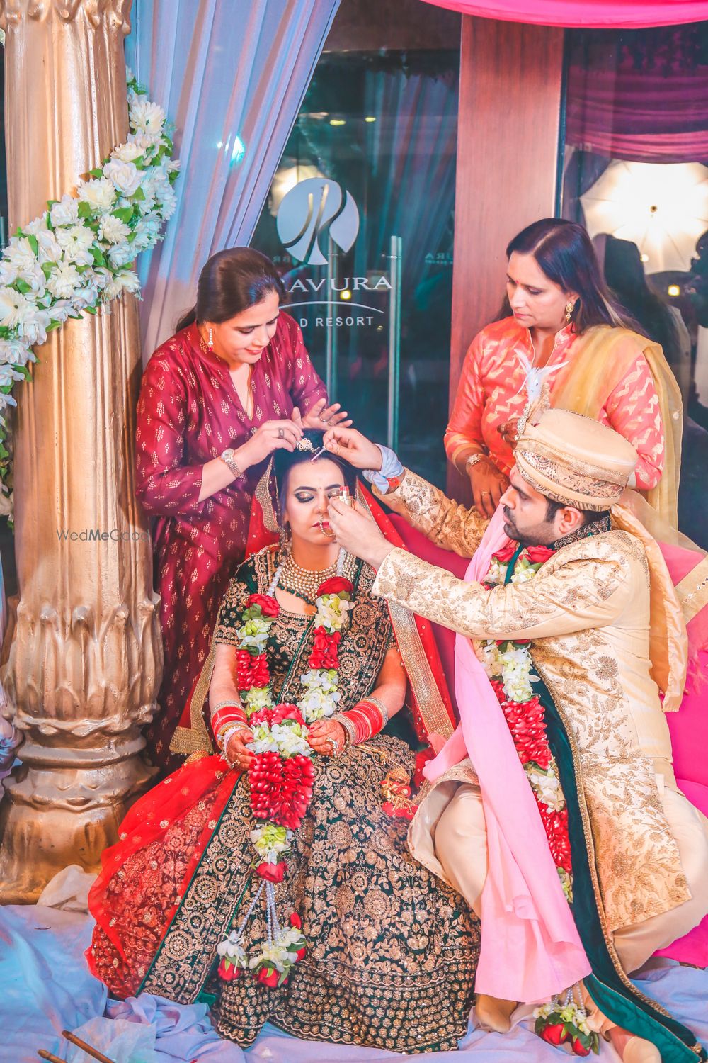 Photo From Ketan weds Neera - By Manish Dev Singh Photography 