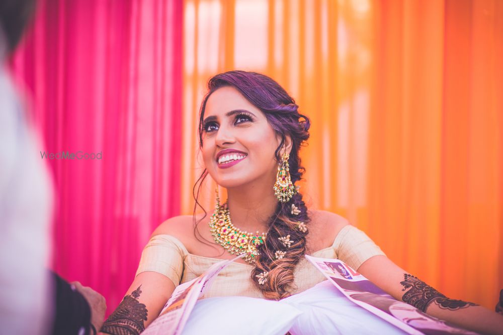 Photo From Khushboo Weds Prashad - By Manish Dev Singh Photography 