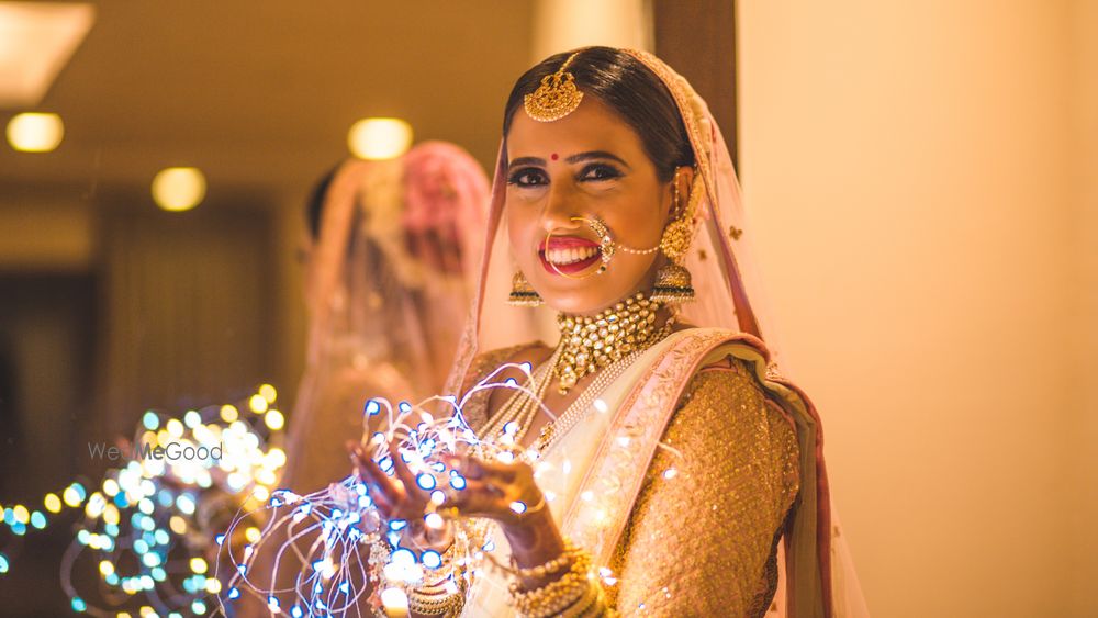 Photo From Khushboo Weds Prashad - By Manish Dev Singh Photography 