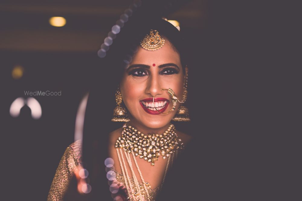 Photo From Khushboo Weds Prashad - By Manish Dev Singh Photography 