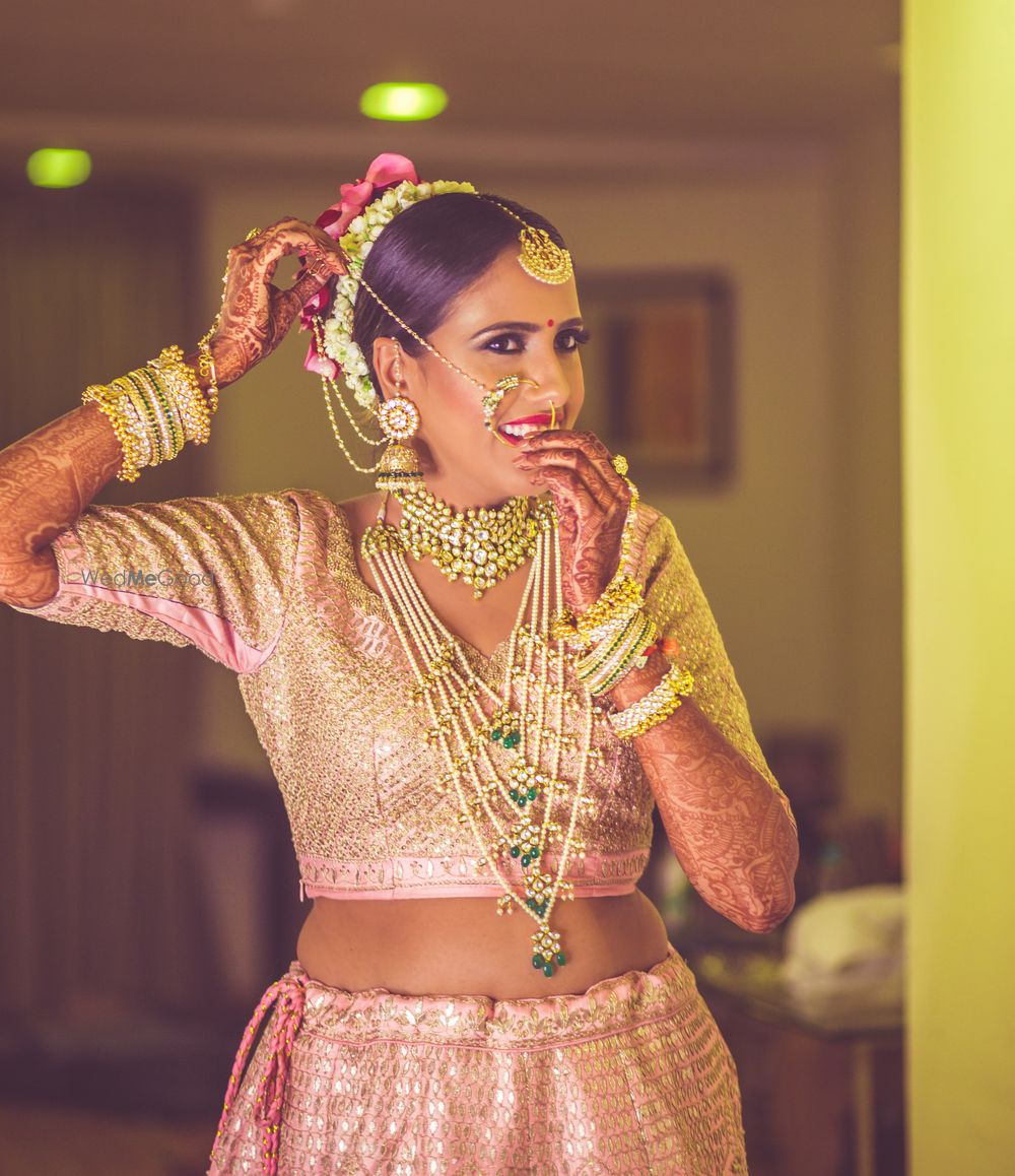 Photo From Khushboo Weds Prashad - By Manish Dev Singh Photography 