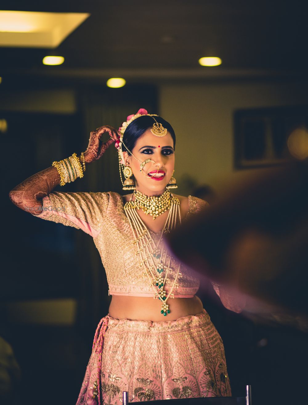 Photo From Khushboo Weds Prashad - By Manish Dev Singh Photography 