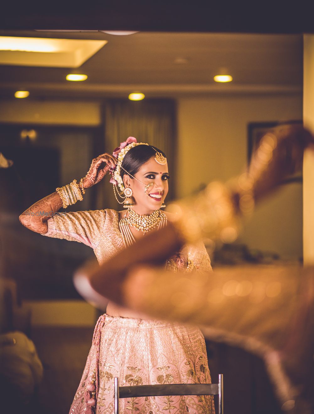 Photo From Khushboo Weds Prashad - By Manish Dev Singh Photography 