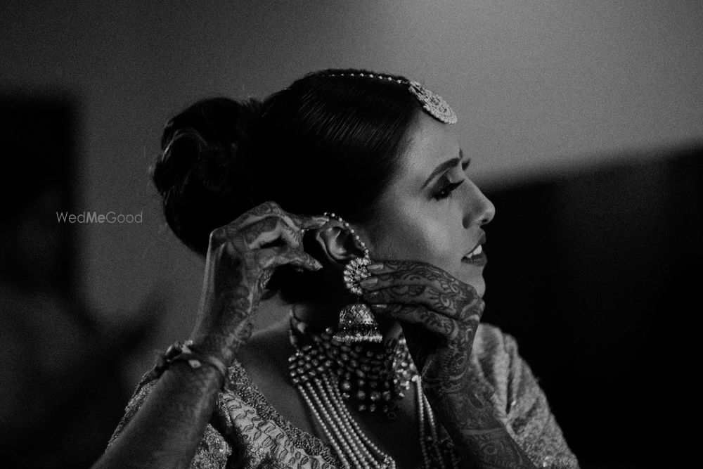 Photo From Khushboo Weds Prashad - By Manish Dev Singh Photography 