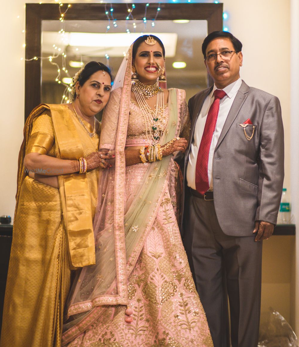 Photo From Khushboo Weds Prashad - By Manish Dev Singh Photography 