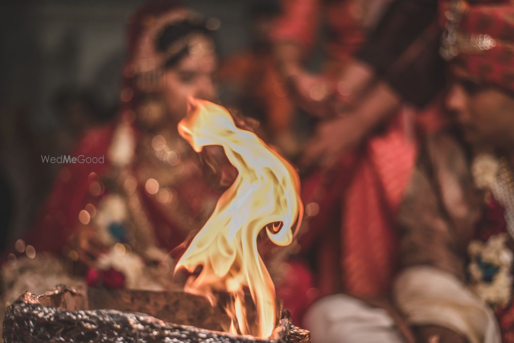 Photo From Latika weds Vaibhav - By Manish Dev Singh Photography 