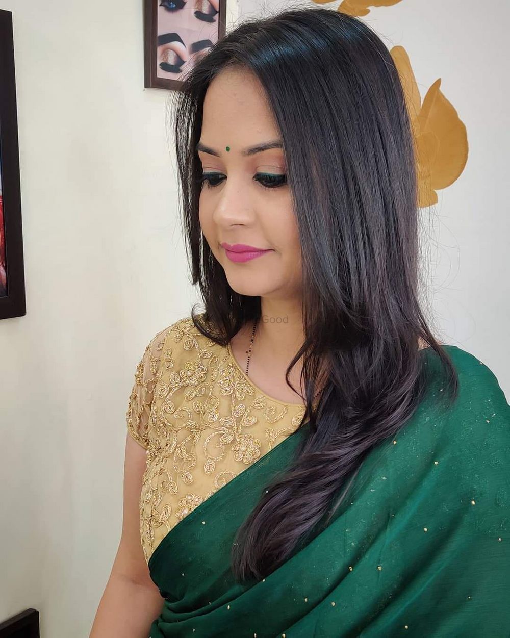 Photo From Basic Party Makeup - By Meenakshi Dutt Makeovers Agra