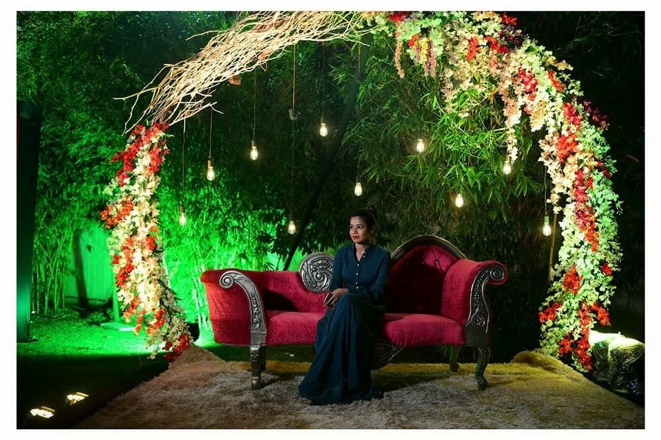 Photo From BOLLYWOOD Theme - By Destination Event & Wedding Planner