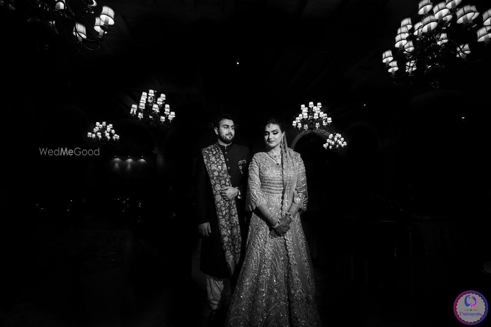 Photo From Aawan X Maham (Nikah Ceremony) - By Weddingraphy by M.O.M. Productions