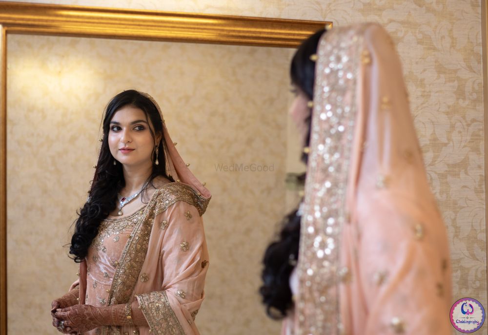 Photo From Aawan X Maham (Nikah Ceremony) - By Weddingraphy by M.O.M. Productions