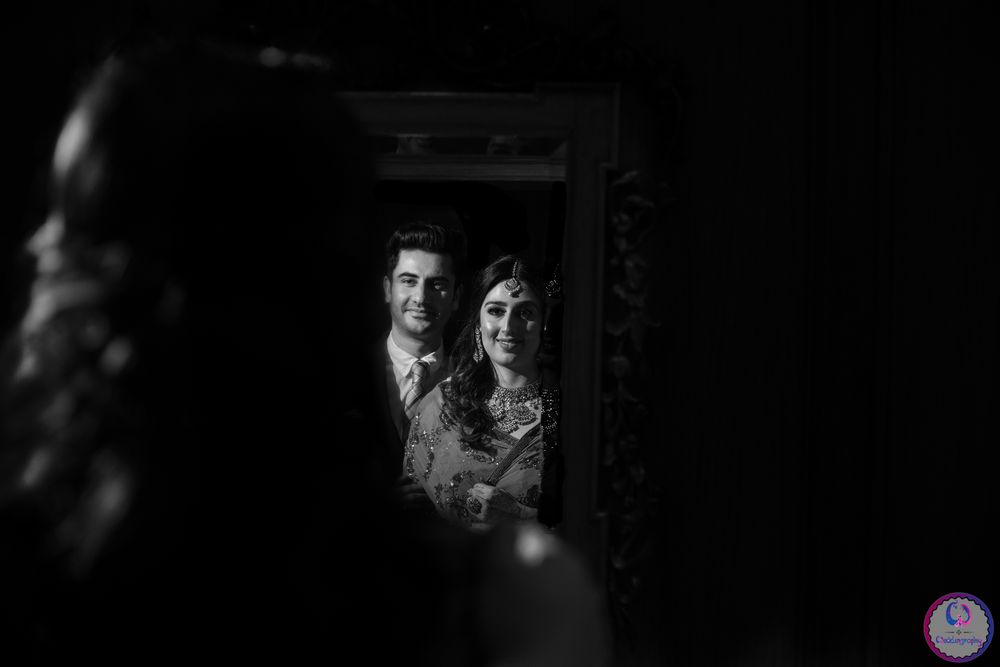 Photo From Aawan X Maham (Nikah Ceremony) - By Weddingraphy by M.O.M. Productions