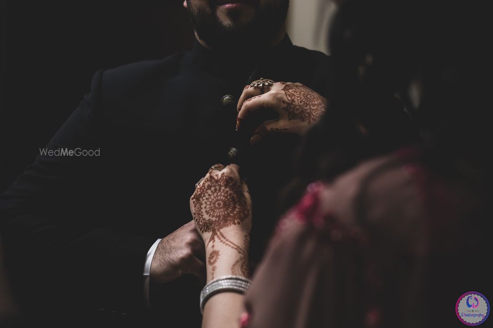 Photo From Aawan X Maham (Nikah Ceremony) - By Weddingraphy by M.O.M. Productions