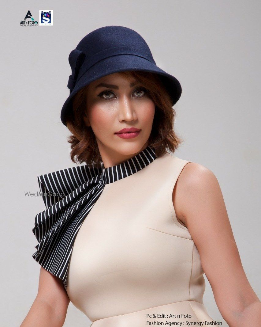 Photo From Fashion Shoots - By Makeup & Hair by Crisselle