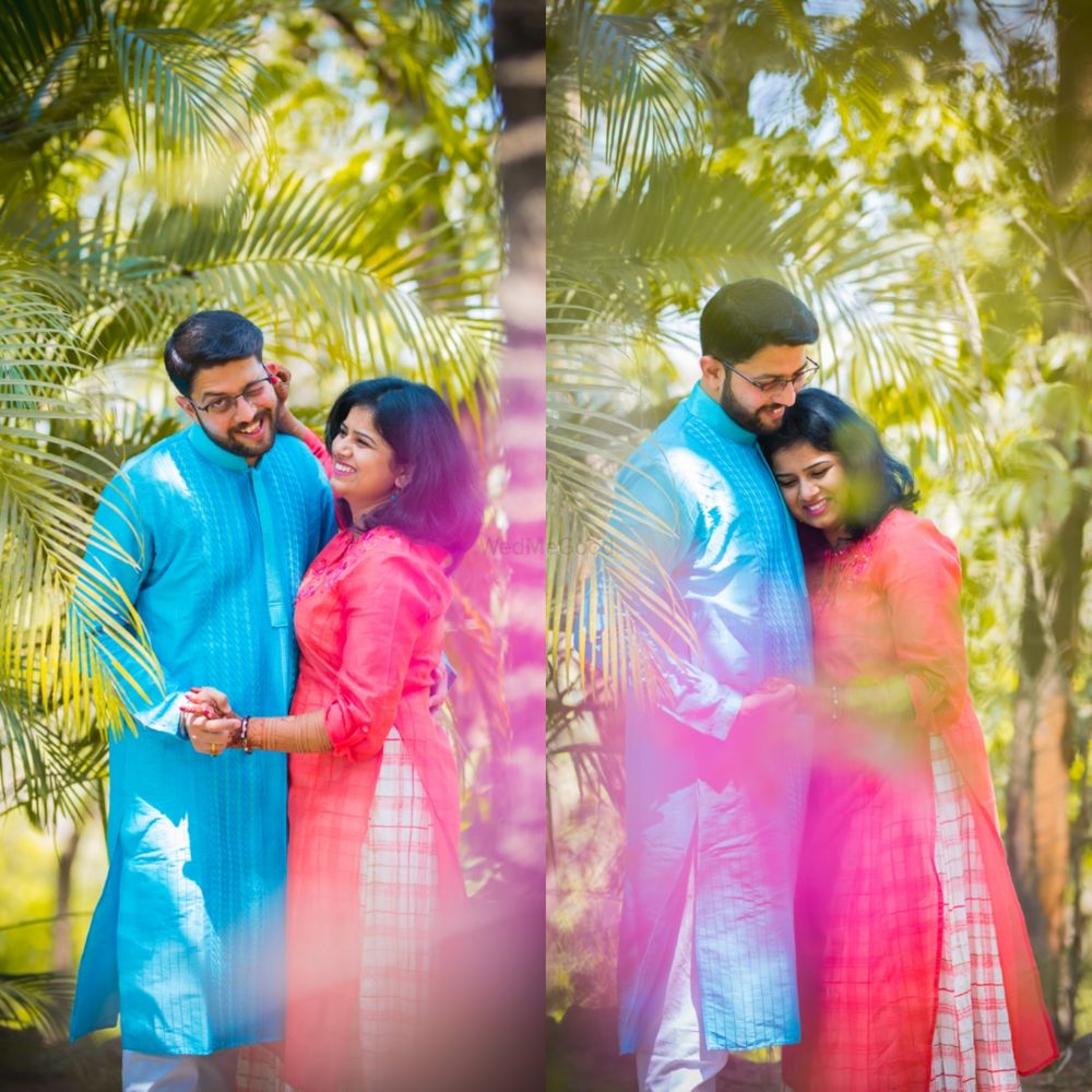 Photo From Pre wedding - By Anuj Tipre Photography