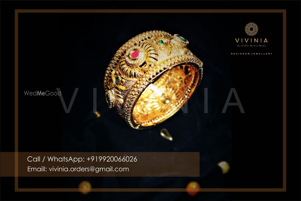 Photo From NEW COLLECTON - By Vivinia