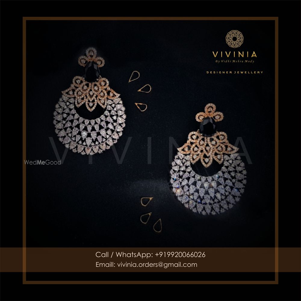 Photo From NEW COLLECTON - By Vivinia