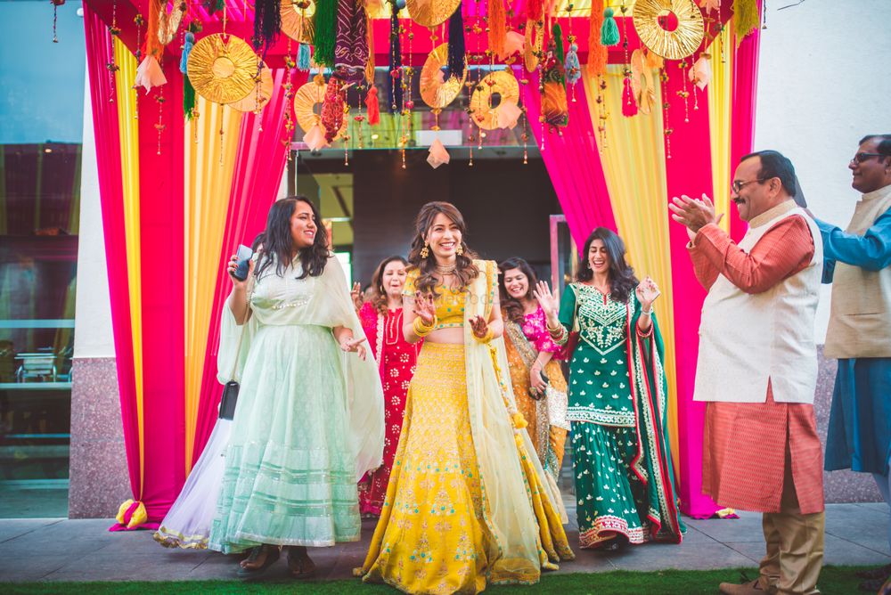 Photo From Pritika & Mudit, Jaipur - By F5 Weddings
