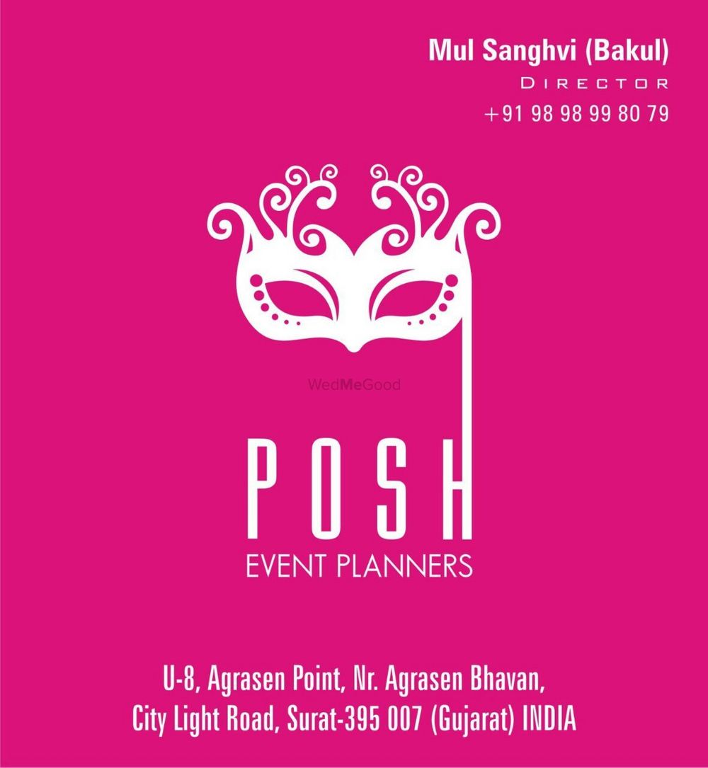 Photo From sangeet sandhya - By Posh Event Planners