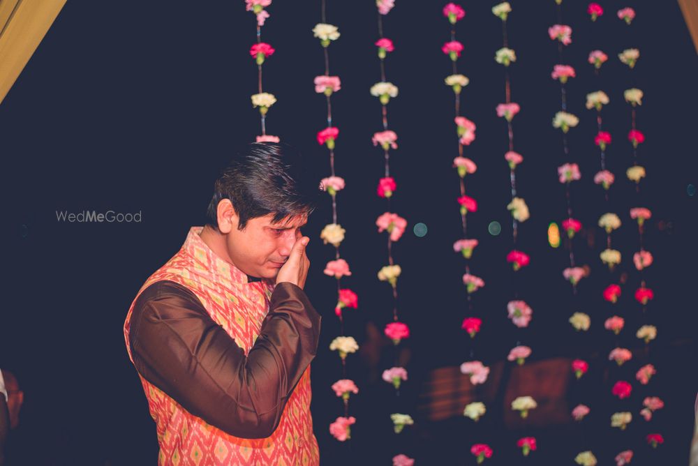 Photo From Luvnit and Madhulika - By VJ Photography