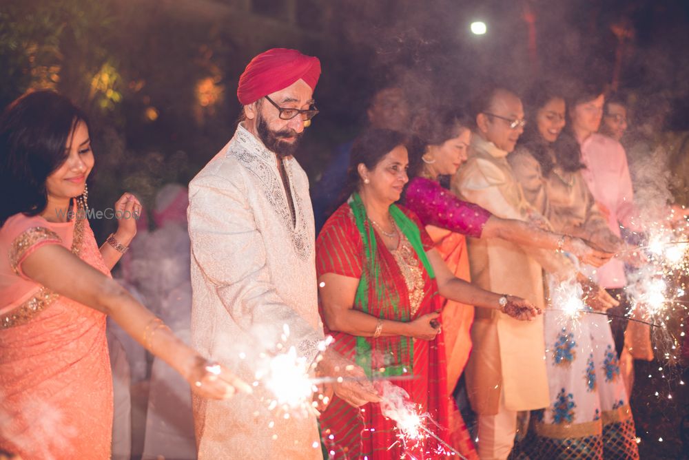 Photo From Luvnit and Madhulika - By VJ Photography