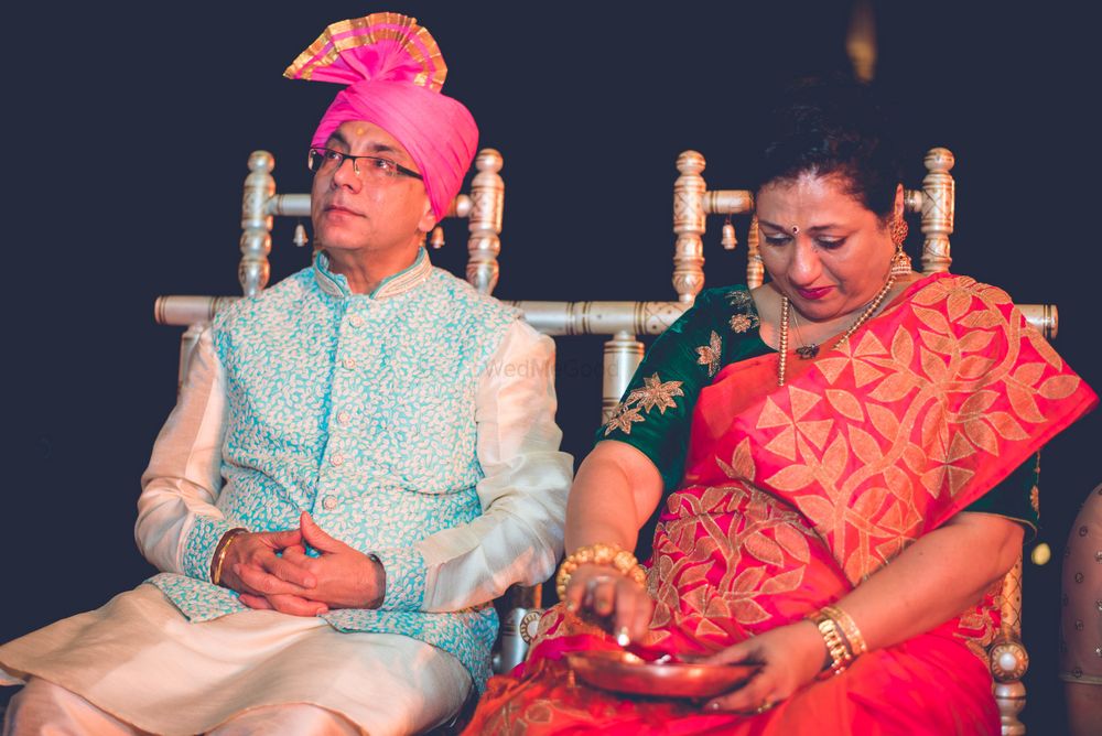 Photo From Luvnit and Madhulika - By VJ Photography