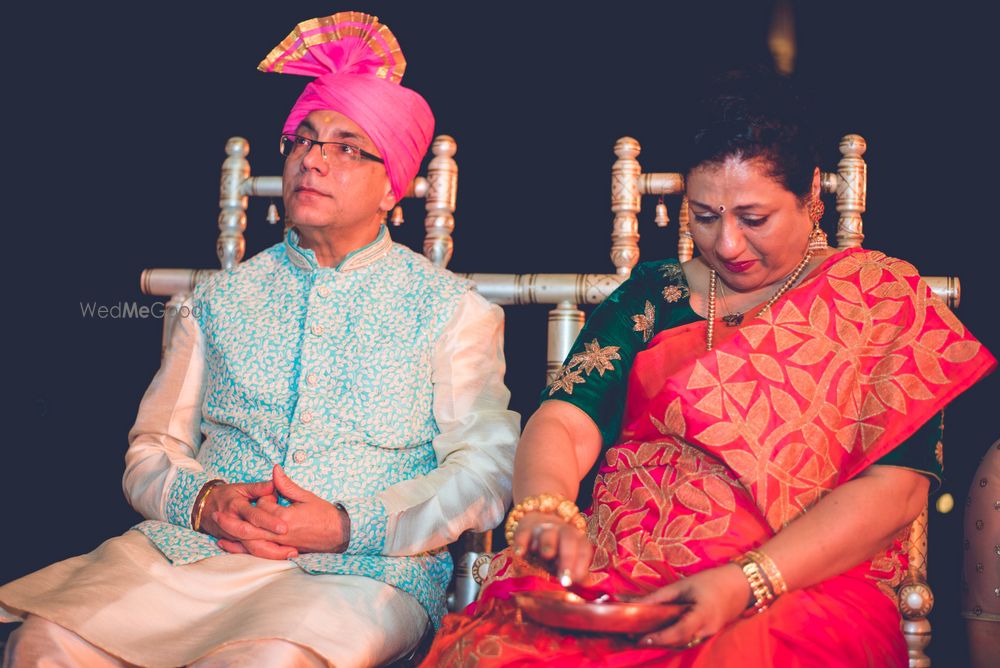 Photo From Luvnit and Madhulika - By VJ Photography