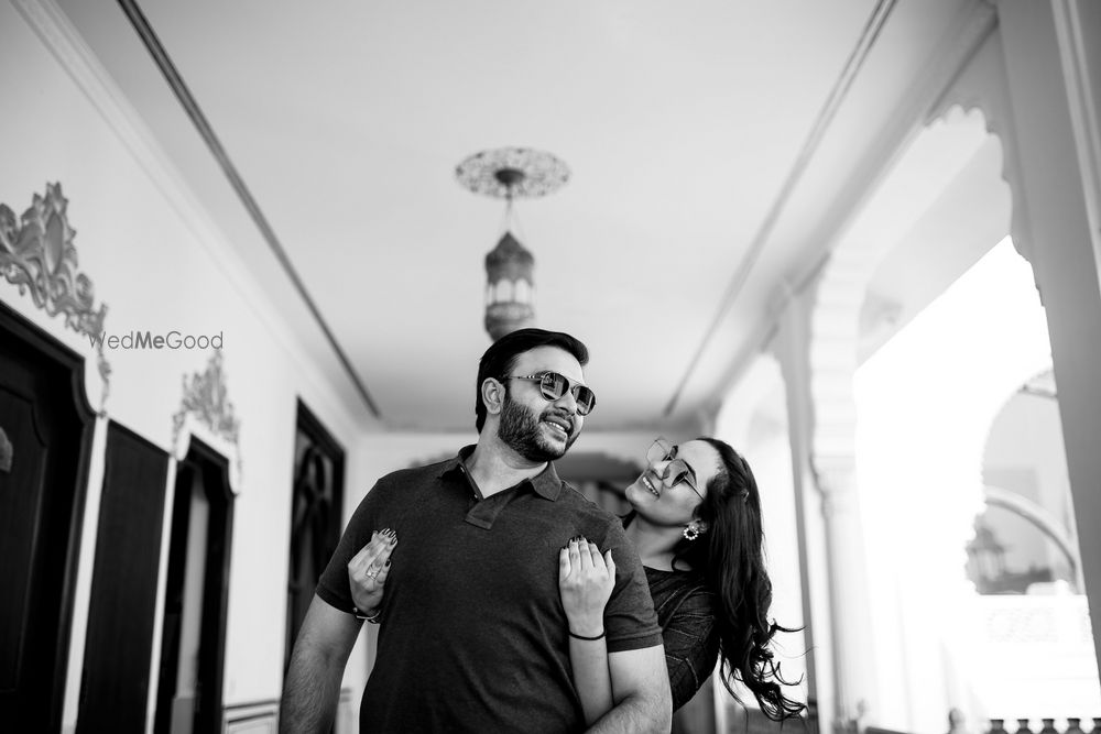 Photo From Manka & Tushar  - By Wedding Dori