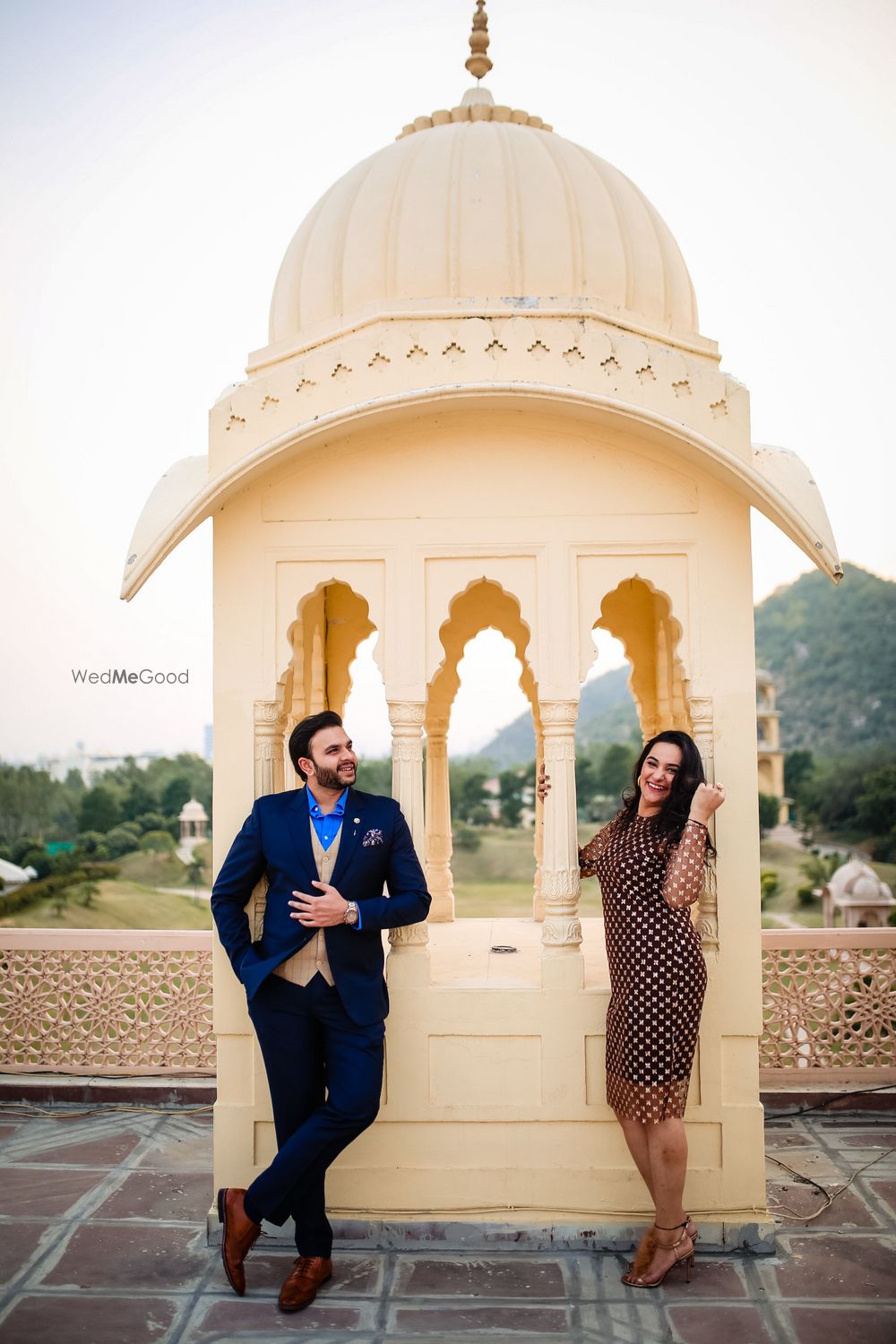 Photo From Manka & Tushar  - By Wedding Dori