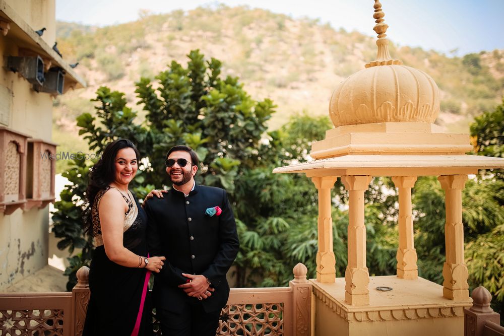 Photo From Manka & Tushar  - By Wedding Dori